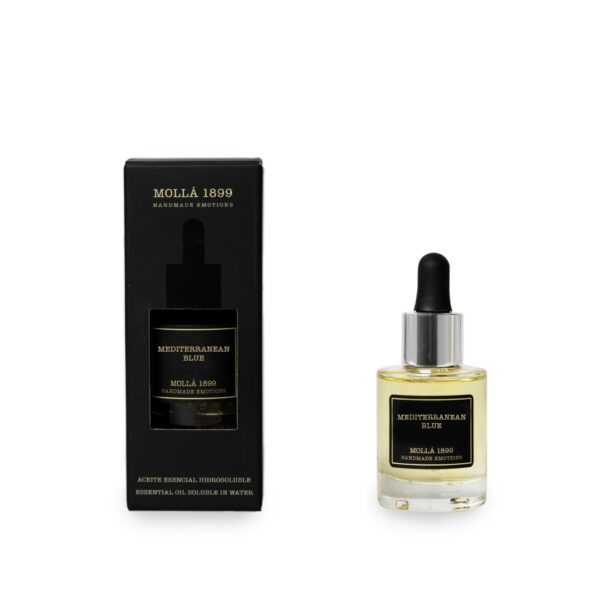 Concentré de parfum - Mediterranean Blue