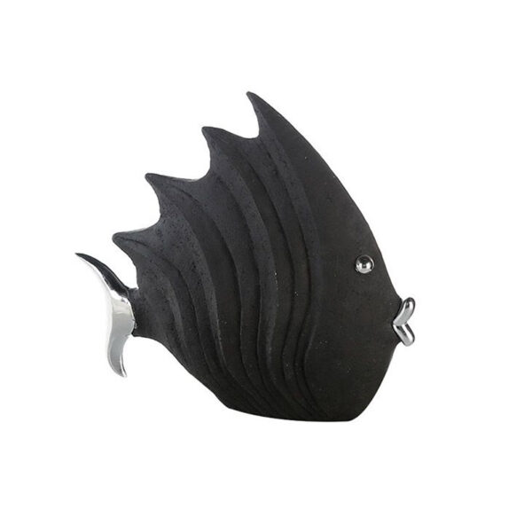 Poisson Noir