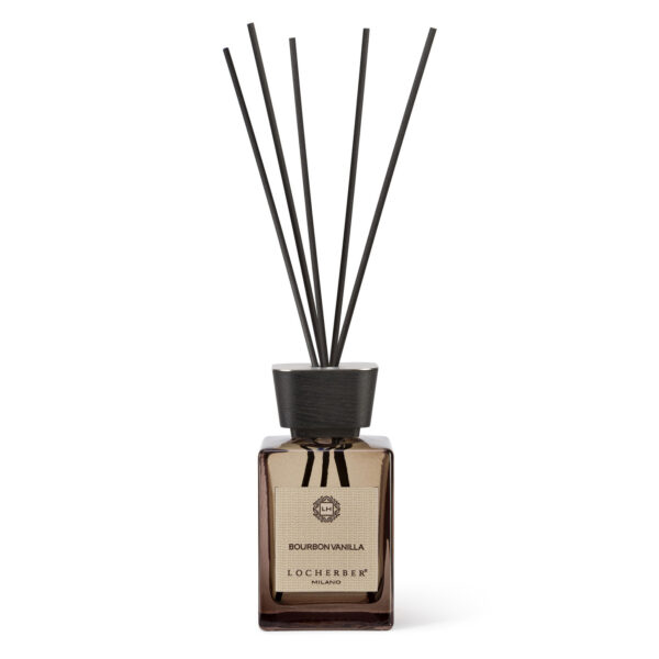 Diffuseur à bâtonnets 500ml  - Bourbon Vanilla
