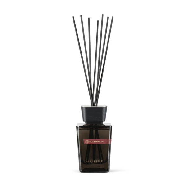 Diffuseur à bâtonnets 250ml  - Dolce Roma XXI
