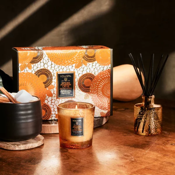Coffret -  Spiced Pumpkin Latte – Image 3