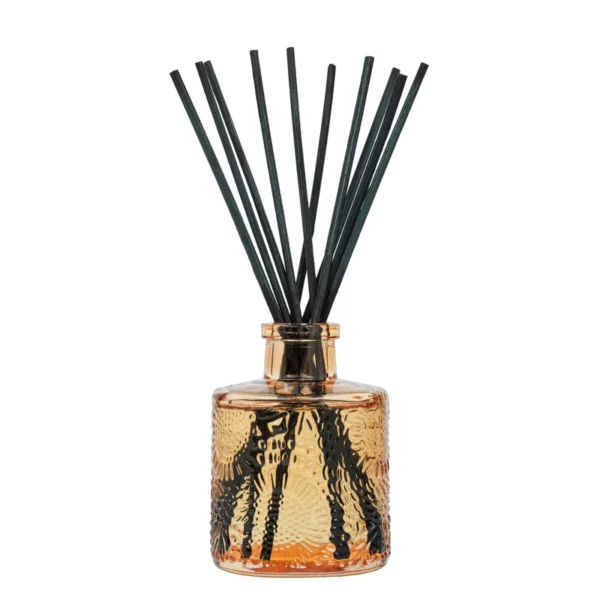 Diffuseur bâtonnets 100ml -  Spiced Pumpkin Latte – Image 2