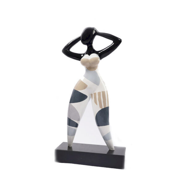 Statue Femme Paige