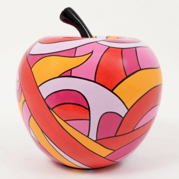 Statue Pomme – Image 2