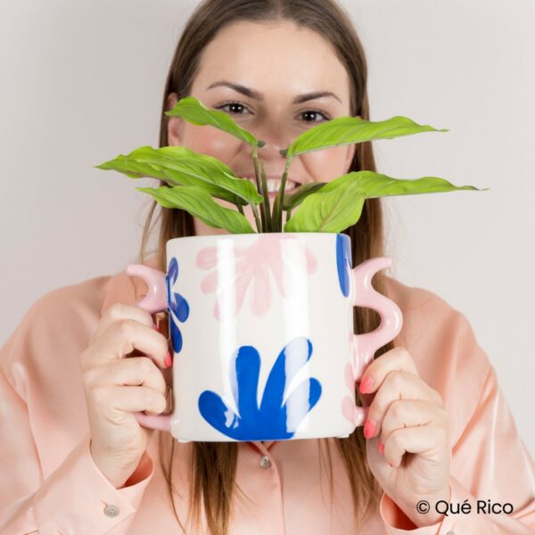 Qué Rico - Cache-pot Luca – Image 3