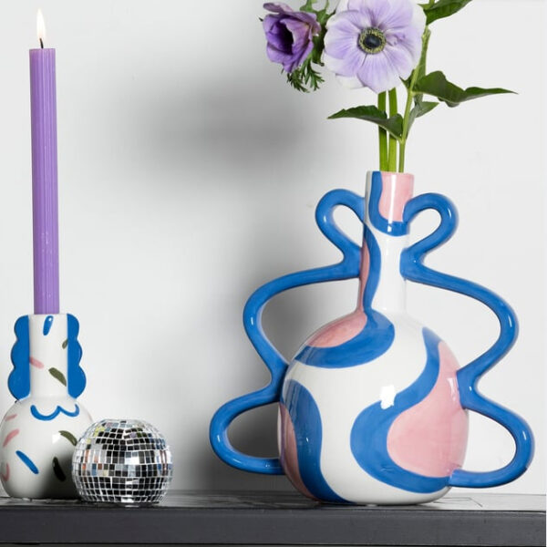 Qué Rico - Vase Sofia – Image 2