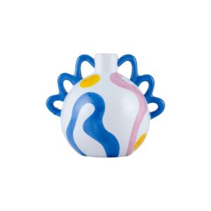 Qué Rico - Vase Isidora
