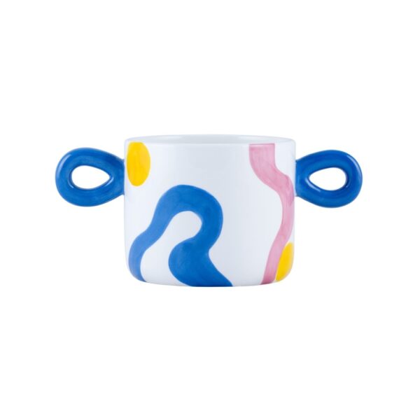 Qué Rico - Cache-pot Mariana