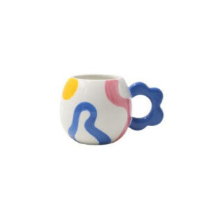 Qué Rico - Tasse Juanita