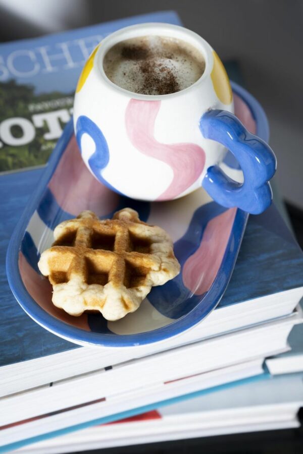 Qué Rico - Tasse Juanita – Image 2