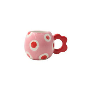 Qué Rico - Tasse Juanita