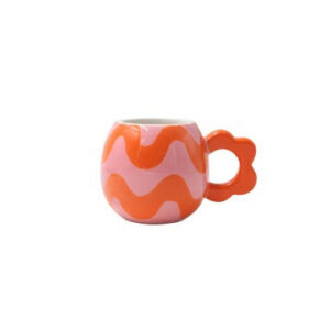 Qué Rico - Tasse Juanita