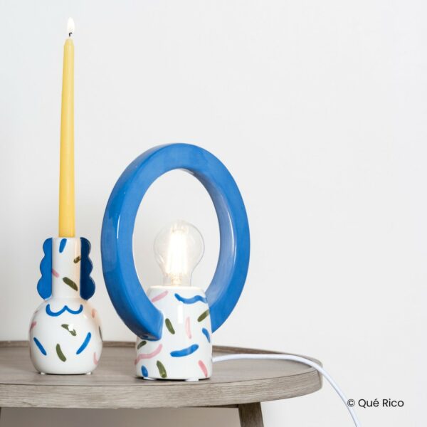 Qué Rico - Lampe Matías – Image 2