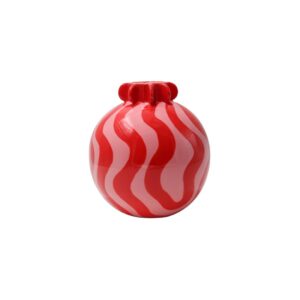 Qué Rico - Vase Carmela