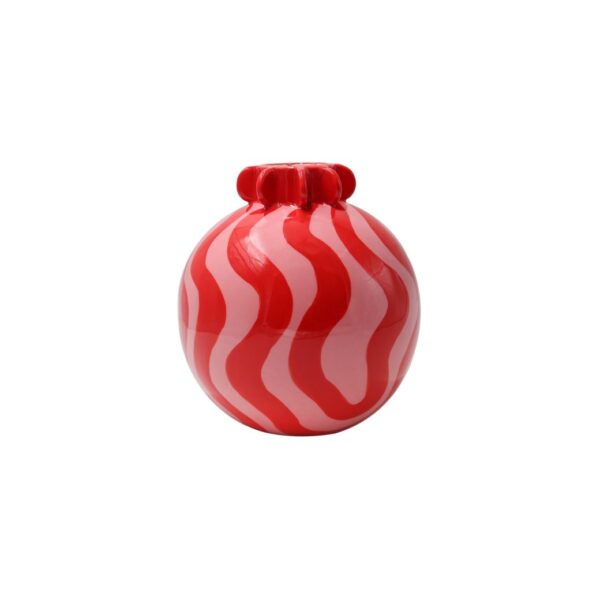 Qué Rico - Vase Carmela