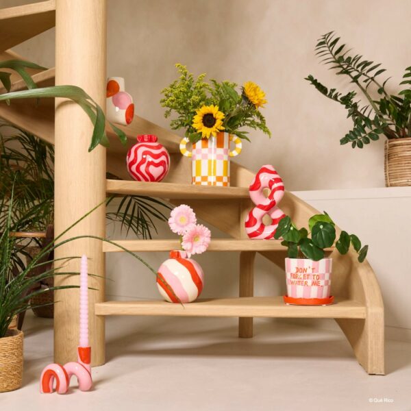 Qué Rico - Vase Carmela – Image 3