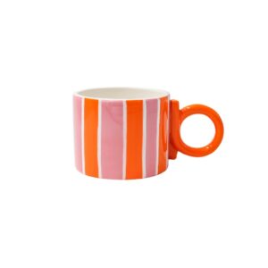 Qué Rico - Tasse Inés