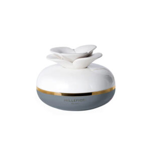 Diffuseur de parfum Fiori - Gris