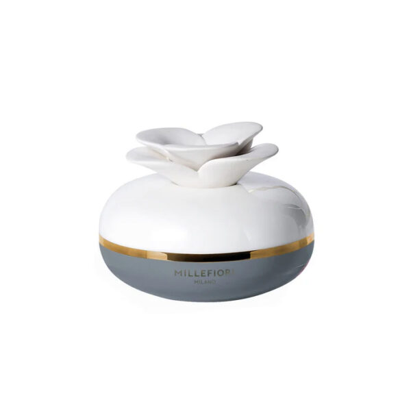 Diffuseur de parfum Fiori - Gris