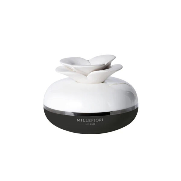 Diffuseur de parfum Fiori - Noir