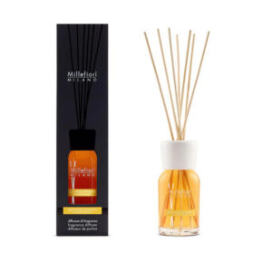 Diffuseur à bâtonnets 100ml - Legni & Fiori d’Arancio