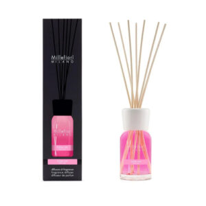Diffuseur à bâtonnets 100ml - Lychee Rose