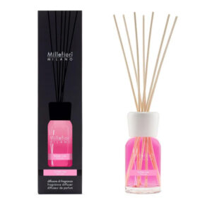 Diffuseur à bâtonnets 250ml - Lychee Rose