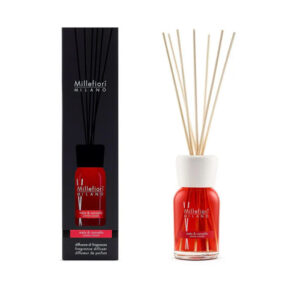 Diffuseur à bâtonnets 100ml - Mela & Cannella