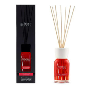 Diffuseur à bâtonnets 250ml - Mela & Cannella