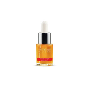 Concentré parfum hydrosoluble 15ml - Mela & Cannella