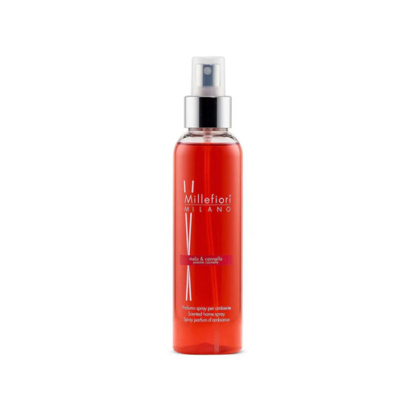 Spray d’ambiance 150ml - Mela & Cannella