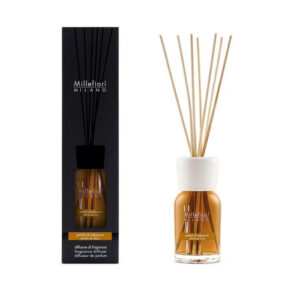 Diffuseur à bâtonnets 100ml - Petali Di Tabacco
