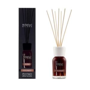 Diffuseur à bâtonnets 100ml - Sandalo Bergamotto