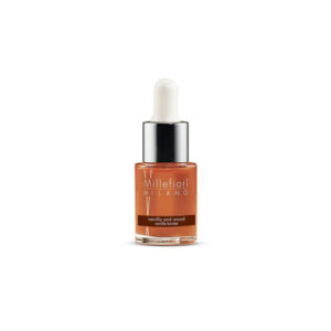 Concentré parfum hydrosoluble 15ml - Vanilla & Wood