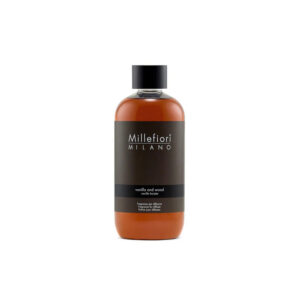 Recharge parfum 250ml - Vanilla & Wood