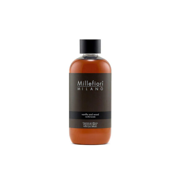 Recharge parfum 250ml - Vanilla & Wood