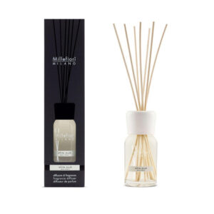 Diffuseur à bâtonnets 100ml - White Musk
