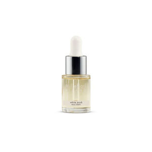 Concentré parfum hydrosoluble 15ml - White Musk