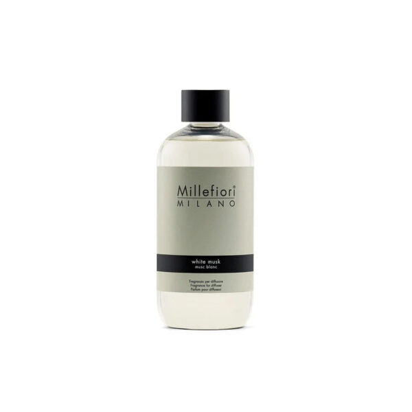 Recharge parfum 250ml - White Musk