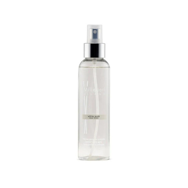 Spray d’ambiance 150ml - White Musk