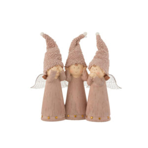 Anges Sagesse lumineux