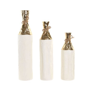 Ensemble 3 vases Danielle