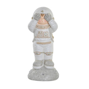 Astronaute lumineux Ben