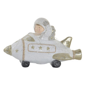 Aviateur lumineux Ben