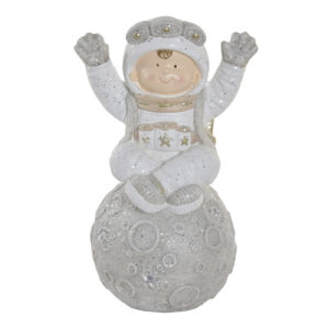 Astronaute lumineux Ben