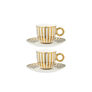 Tasses à café Furio