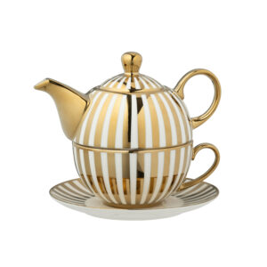 Théière Egoiste Furio