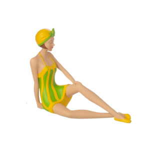 Baigneuse Antoinette