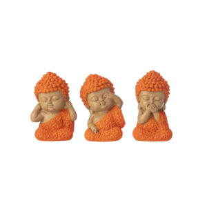 Moines de la sagesse