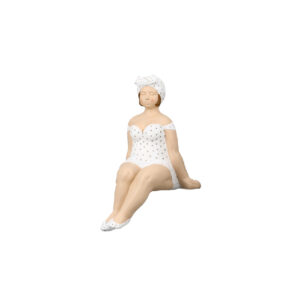 Baigneuse Marguerite